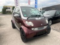 Smart ForTwo fortwo coupe Grandstyle/Tüv-10-2025/Klima Sachsen - Krostitz Vorschau