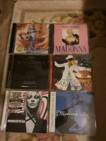 Madonna CDs aus  Sammlung  Live Tribute Alben Hessen - Haiger Vorschau