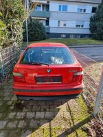 BMW 316i Compact Baden-Württemberg - Ludwigsburg Vorschau