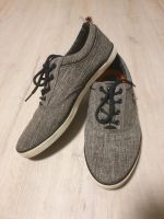 Bugatti Herren Schuhe Sneakers Gr.43 Baden-Württemberg - Nagold Vorschau