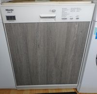 Spülmaschine Miele Vita 75-60cm Breite-Unter/Einbau-Besteckschubl Nordrhein-Westfalen - Olsberg Vorschau