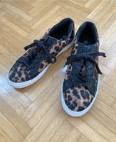 Leoprint Sneaker Neu ungetragen Größe 37 Leipzig - Liebertwolkwitz Vorschau