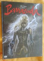 Barracuda 3 von Dufaux Ehapa Hardcover OVP Nordrhein-Westfalen - Nideggen / Düren Vorschau