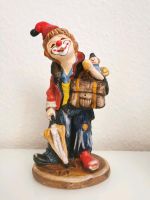 Schöne Clown Figur 22cm hoch Nordrhein-Westfalen - Moers Vorschau