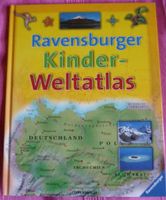 Ravensburger Kinder Weltatlas Atlas Bayern - Pinzberg Vorschau