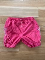 Shorts kurze Hose Kirschrot pink 80 Baden-Württemberg - Karlsruhe Vorschau