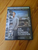 DVD -AM ENDE KOMMEN DIE TOURISTEN Rheinland-Pfalz - Worms Vorschau