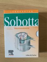 Sobotta Neuroanatomie Sachsen-Anhalt - Halle Vorschau