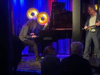 Studierter Jazzpianist bietet Livemusik für Hochzeiten und Events Hessen - Zierenberg Vorschau