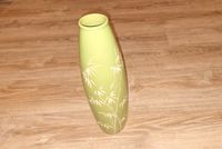 Chinesische Vase mit Bambus Design 80er Nordrhein-Westfalen - Frechen Vorschau