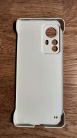 Xiaomi 12 pro Hülle Slim case Bielefeld - Senne Vorschau