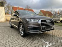 Audi Q7 3,0 TDI Quattro Luftfederung 8-fach bereift Mecklenburg-Vorpommern - Lohme Rügen Vorschau