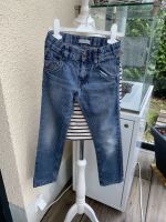 H&M süßer Pullover 122-128 & Name it Jeans blau in 122 Nordrhein-Westfalen - Hennef (Sieg) Vorschau