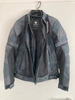 REV’IT! Textil Damen-Motorradjacke Gr. 38 Brandenburg - Kremmen Vorschau