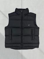 Nike Og Vintage Puffer Weste [L] Pashanim Style Y2K Buchholz-Kleefeld - Hannover Groß Buchholz Vorschau