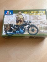 Triumph 3WH Model 1:9 Sachsen - Kirschau Vorschau