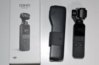 DJI Osmo Pocket 4K Innenstadt - Köln Altstadt Vorschau