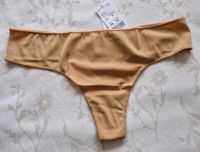 Damen Tanga String Unterhose Bayern - Plattling Vorschau