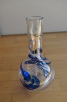 Vase aus Glas, neu Baden-Württemberg - Konstanz Vorschau