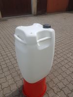 60 Liter Trinkwasser Kanister für Freizeit,Camping. Bayern - Feuchtwangen Vorschau