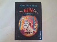 Neinhorn Kartenspiel Kosmos, Marc-Uwe Kling Bayern - Augsburg Vorschau