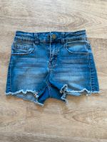 Name It Shorts/ kurze Jeans-Hose, Gr. 122 Nordfriesland - Bredstedt Vorschau