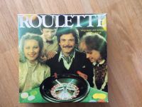 Retro-Spiel, Roulette, super erhalten Thüringen - Erfurt Vorschau