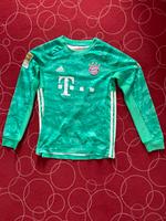 FC Bayern  München Torwart Trikot Junior Thüringen - Jena Vorschau