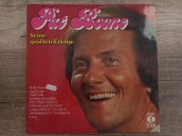 LP Pat Boone "Seine Größten Erfolge", Vinyl, Schallplatte, 1978 Nordrhein-Westfalen - Lübbecke  Vorschau