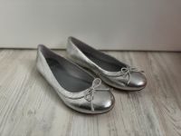 Esprit Ballerina Damen Schuhe NEU Silber Nordrhein-Westfalen - Remscheid Vorschau