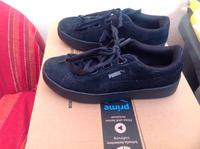 Puma sneaker Saarland - Saarlouis Vorschau