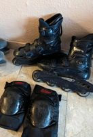 Inline Skates Rollerblades Gr. 40 Nordrhein-Westfalen - Lüdenscheid Vorschau