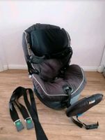 beSafe iZi Plus Reboarder ohne isofix Anthrazit Braun Kindersitz Dresden - Weixdorf Vorschau