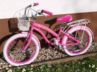 Fahrrad 20 Zoll Our Generation Mädchen Kinderfahrrad Rheinland-Pfalz - Alzey Vorschau