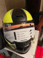 BMW Motorrad Helm System 7 Carbon Ece mit Kommunikation neu Nordrhein-Westfalen - Erkelenz Vorschau