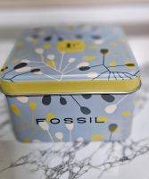 FOSSIL SCHMUCK BOX blau/grün Dortmund - Mitte Vorschau