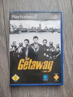 PS2 Spiel - The Getaway + Poster Niedersachsen - Braunschweig Vorschau