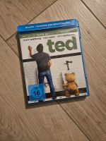 Ted Blue Ray FSK16 Baden-Württemberg - Walzbachtal Vorschau