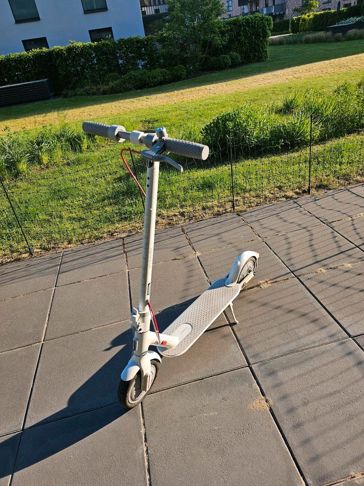 E-Scooter Xiaomi 3 Lite in Geesthacht