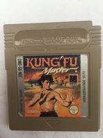 Kung Fu Master - guter Zustand - Nintendo Gameboy - Gbc Saarland - Saarlouis Vorschau