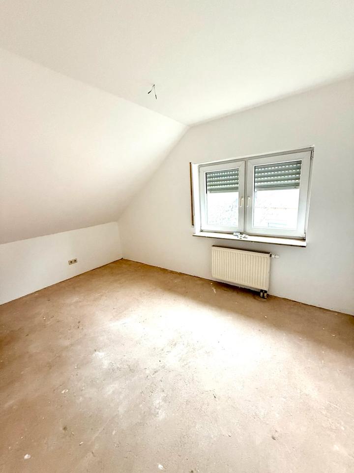Wohnung 94qm nach Sanierung in Buchen (Odenwald) zu vermieten in Buchen (Odenwald)
