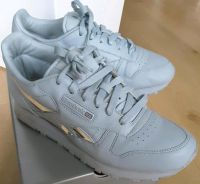 Seltene Damen Sneaker v. Reebok eisblau Gr. 38,5 fast wie neu Düsseldorf - Eller Vorschau