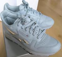 Seltene Damen Sneaker v. Reebok eisblau Gr. 38,5 top Zustand Düsseldorf - Eller Vorschau