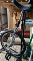 Einrad - Ein Rad Fahrrad Sattel Baden-Württemberg - Wertheim Vorschau