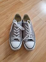 Converse All Star Chuck grau unisex 39,5 Schleswig-Holstein - Glinde Vorschau