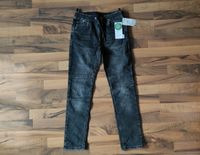 C&A 152 pull on Jeans Denim Hose slim grau NEU Brandenburg - Teltow Vorschau