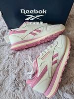 Reebok Sneakers Schuhe Sport Laufschuhe neu rose pink 37 Bayern - Türkheim Vorschau