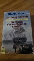 Der Junge Seewolf & Die Bucht der sterbenden Schiffe von David W. Elberfeld - Elberfeld-West Vorschau