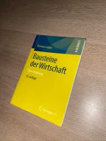 Hermann Adam Bausteine der Wirtschaft - Eine Einführung 16. Aufl. Nordrhein-Westfalen - Neuss Vorschau