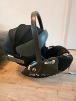 Cybex Babyschale *Jeremy Scott Edition* Nordrhein-Westfalen - Langenfeld Vorschau